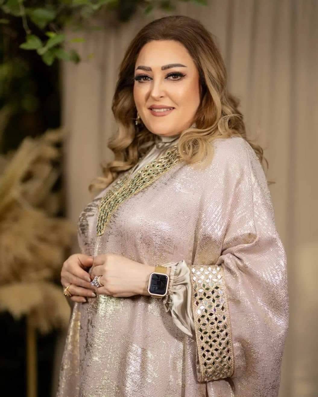 نهال عنبر تكشف عن طفولتها الدفينة: "بلعب جيمز وبحب أروح الملاهي وأجرب كل الألعاب الخطيرة" 1 نهال عنبر تكشف عن طفولتها الدفينة: "بلعب جيمز وبحب أروح الملاهي وأجرب كل الألعاب الخطيرة"