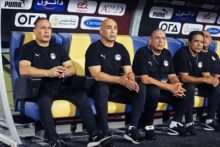 إبراهيم حسن: الاستبعاد مصير أي لاعب يخرج عن النص.. والالتزام أساس تمثيل منتخب مصر