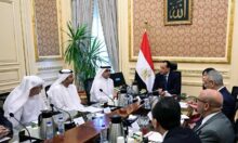 تحقيق نجاح كبير في تسويق الوحدات داخل المشروع وتحقيق أرقام غير مسبوقة