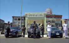 الداخلية تعتمد خطة أمنية شاملة لتأمين انتخابات مجلس النواب 2025 بجميع المحافظات