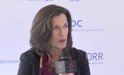 الأمم المتحدة: منطالب بمحاسبة مرتكبي الانتهاكات ضد الصحفيين في غزة