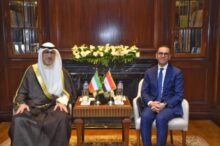 مصر والكويت نحو خطط عمل لزيادة الاستثمارات والتجارة البينية
