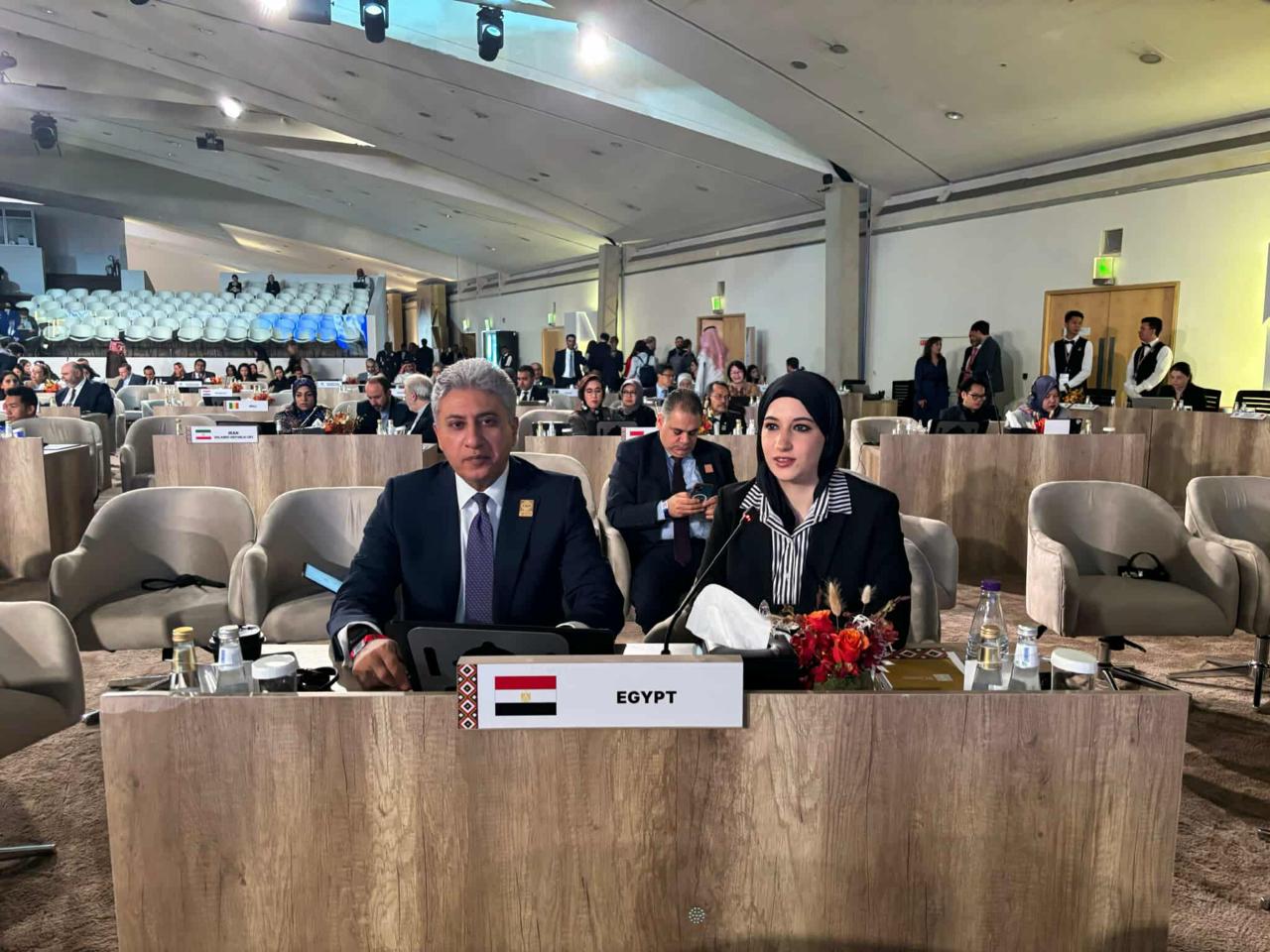 مصر تدعو إلى حوكمة الذكاء الاصطناعي في السياحة لضمان الابتكار والاستدامة