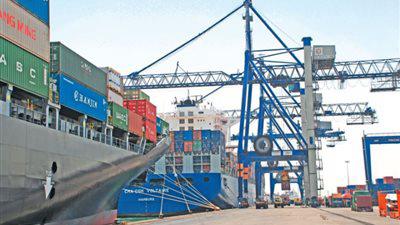 "المجلس التصديري للصناعات الكيماوية يشارك بمعرض دبي لفتح أسواق جديدة للمنتجات المصرية"