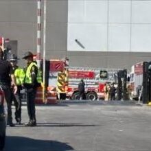 تسرب أمونيا من شاحنة صهريج في أوكلاهوما يؤدي لإخلاء وإصابات