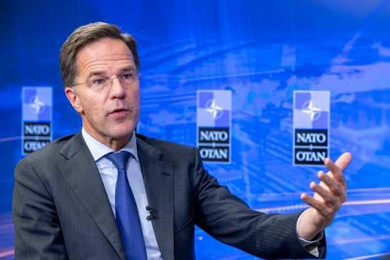 روته يرحب باتفاق الائتلاف الألماني حول الخدمة العسكرية