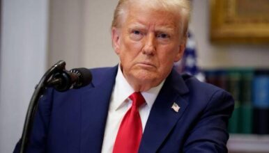 انتقادات لاذعة تطال ترامب من داخل معسكر "ماجا" بسبب تصريحات العمالة الأجنبية وقضية إبستين 2 انتقادات لاذعة تطال ترامب من داخل معسكر "ماجا" بسبب تصريحات العمالة الأجنبية وقضية إبستين