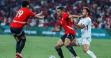 منتخب مصر يخسر ودياً أمام أوزبكستان 2-0 استعداداً لكأس الأمم الأفريقية