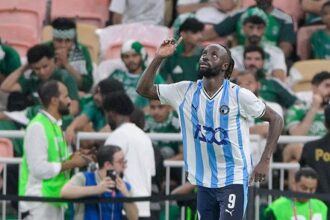 بدء طرح تذاكر كأس القارات للأندية 2025 في قطر.. وبيراميدز يمثل الكرة العربية 3 بدء طرح تذاكر كأس القارات للأندية 2025 في قطر.. وبيراميدز يمثل الكرة العربية