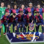 برشلونة يستأنف مشواره بـ 3 مواجهات نارية في "كامب نو".. فرصة ذهبية للانقضاض على صدارة الليجا!