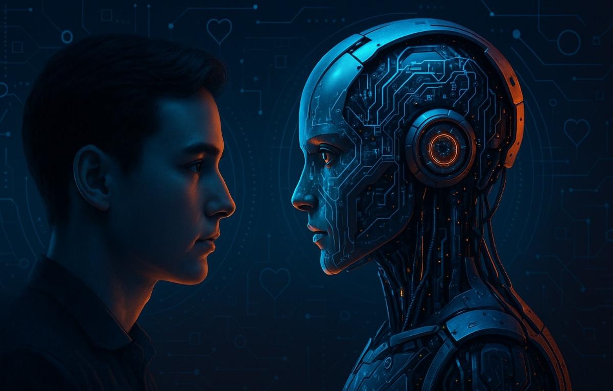 الذكاء الاصطناعي وكشف الكذب: هل يتفوق على البشر؟ 1 الذكاء الاصطناعي وكشف الكذب: هل يتفوق على البشر؟