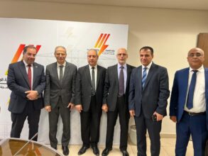 شمال الدلتا للكهرباء تعتمد استثمارات بقيمة 1.4 مليار جنيه وتحقق فائضًا قياسيًا خلال 2025/2024 2 شمال الدلتا للكهرباء تعتمد استثمارات بقيمة 1.4 مليار جنيه وتحقق فائضًا قياسيًا خلال 2025/2024