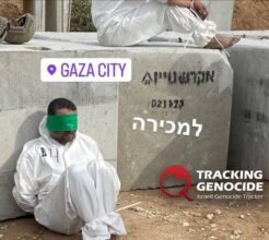 فلسطيني للبيع تفضح وحشية الاحتلال.. وشهادات الجنود تؤكد استهداف المدنيين