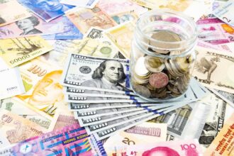 تعرف على أسعار الدولار والعملات العربية والأجنبية اليوم الأربعاء في البنوك المصرية