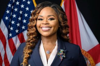 اتهام نائبة أمريكية باختلاس 5 ملايين دولار من أموال الإغاثة ودعم حملتها الانتخابية