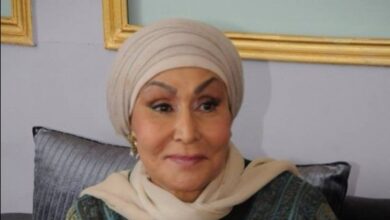 "في ذكرى رحيلها: سهير البابلي رمز المسرح والسينما العربية"