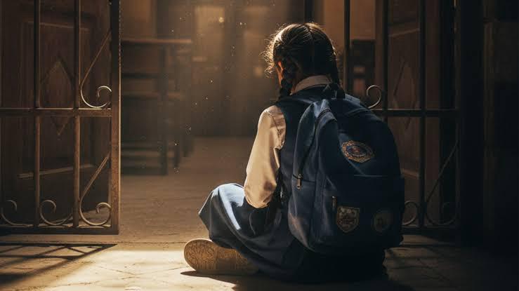 واقعة صادمة داخل مدرسة دولية خاصة تهزّ مواقع التواصل الاجتماعي