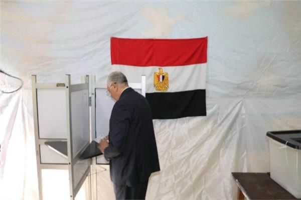 المصريون في إيطاليا يختتمون التصويت في المرحلة الثانية لانتخابات النواب