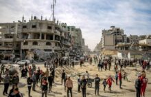 هيئة العشائر في غزة: الاحتلال يضلل العالم والحرب مستمرة.. والجوع والبرد سلاح إضافي