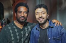 عمرو سعد يكشف عن شخصيته في مسلسل "الريس" لرمضان 2026