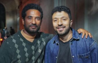 عمرو سعد يكشف عن شخصيته في مسلسل "الريس" لرمضان 2026 2 عمرو سعد يكشف عن شخصيته في مسلسل "الريس" لرمضان 2026