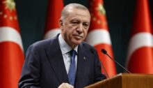 أردوغان يحذر في قمة العشرين: تدمير غزة أعاد التنمية 70 عاماً والتركيز يجب أن يكون على الإغاثة والإعمار