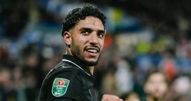 مانشستر سيتي يعلن تشكيله الرسمي لمواجهة نيوكاسل.. ومرموش على دكة البدلاء