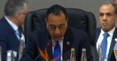 مدبولي: مصر تبذل جهودًا حثيثة للتعامل مع التغير المناخي ودعم التحول الأخضر