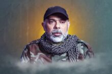 الحرس الثوري الإيراني يتعهد بالرد على اغتيال هيثم علي الطبطبائي