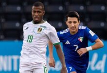 كالكويت تتأهل لكأس العرب 2025 بعد تجاوز موريتانيا بثنائية نظيفة وتنضم لمجموعة "نارية"