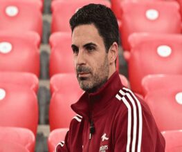 أرتيتا يشيد بكومباني ويكشف موقف مصابي أرسنال قبل قمة بايرن في دوري الأبطال