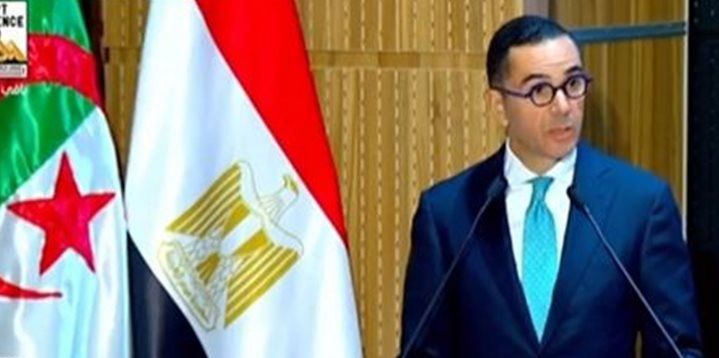 مصر والجزائر.. دعوة لتوسيع التعاون الاستثماري ومضاعفة التبادل التجاري إلى 5 مليارات دولار