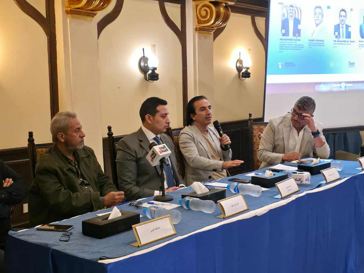 غياب التخطيط والرؤية وراء عزوف السينما عن القضايا البيئية