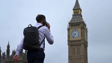 انخفض صافي الهجرة إلى 204 آلاف شخص في العام الذي انتهى في يونيو 2025