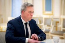 تحذير أمريكي في كييف: روسيا تُخزّن صواريخ بعيدة المدى لتشكل "تهديداً مباشراً لأوروبا"