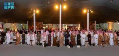 "وزارة الثقافة تحتفي بشركاء مبادرة عام الحِرف اليدوية 2025 ضمن فعاليات الأسبوع السعودي الدولي للحِرف"