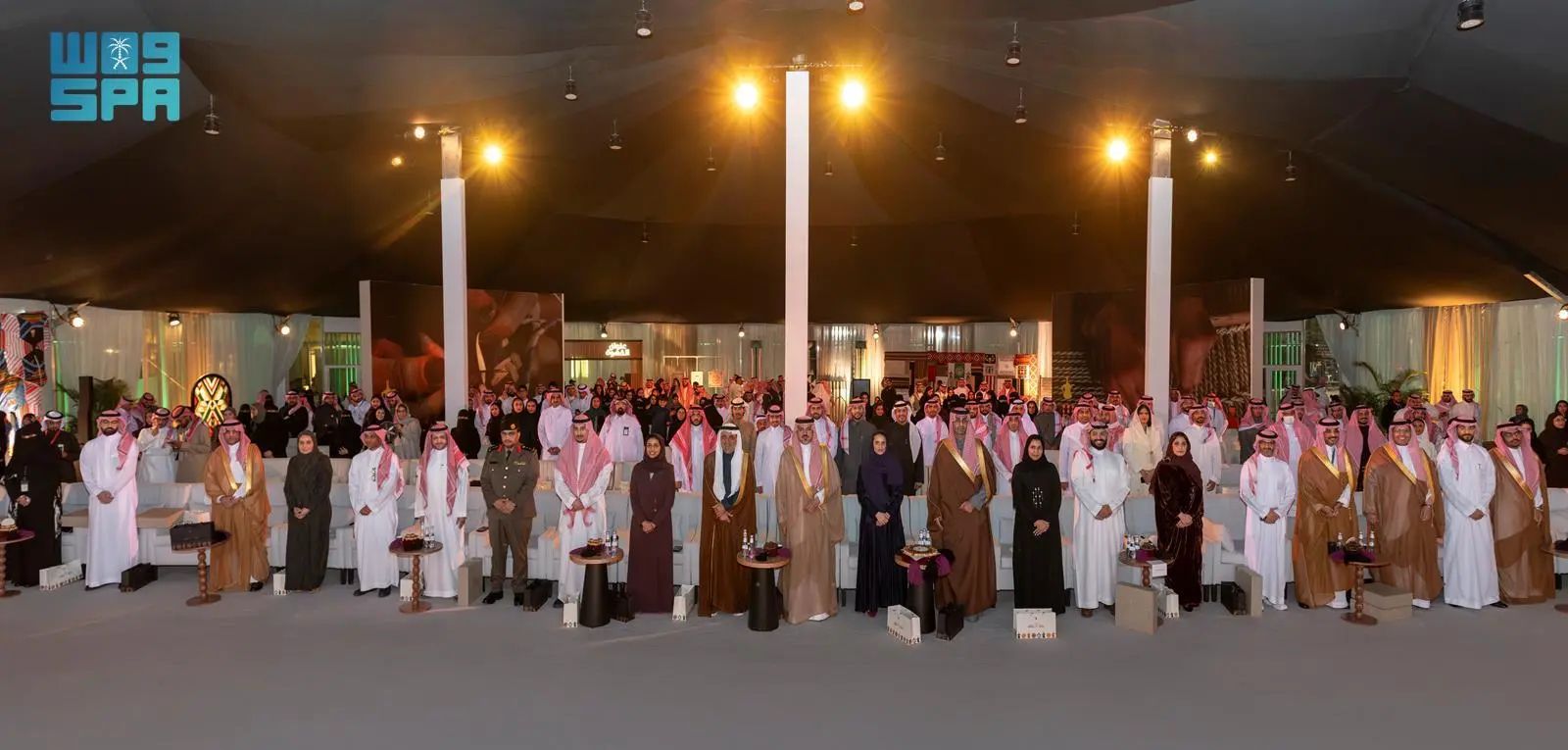 "وزارة الثقافة تحتفي بشركاء مبادرة عام الحِرف اليدوية 2025 ضمن فعاليات الأسبوع السعودي الدولي للحِرف"