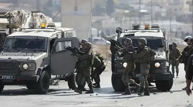 حماس" تدين التصعيد الإسرائيلي بالضفة وتدعو القوى الفلسطينية للتوحد ضد "مخططات الضم والتهويد"