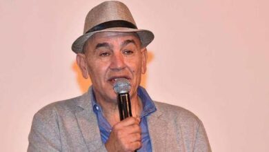 المخرج رشيد مشهراوي: السينما الفلسطينية تتطور وتحقق حضوراً عالمياً رغم الظروف الصعبة 2 المخرج رشيد مشهراوي: السينما الفلسطينية تتطور وتحقق حضوراً عالمياً رغم الظروف الصعبة