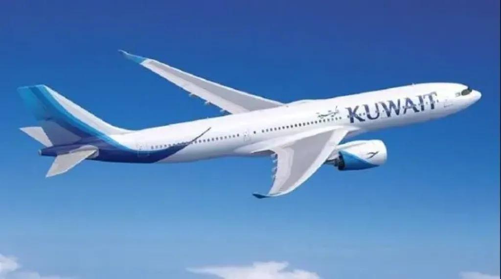"الطيران المدني الكويتي يعلن استكمال تحديثات السلامة لطائرات إيرباص A320" 1 "الطيران المدني الكويتي يعلن استكمال تحديثات السلامة لطائرات إيرباص A320"