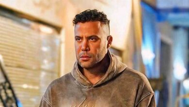 الكينج" يستأنف التصوير بعد حريق "استوديو مصر" المدمر.. وتأكيد عرضه في رمضان 2026