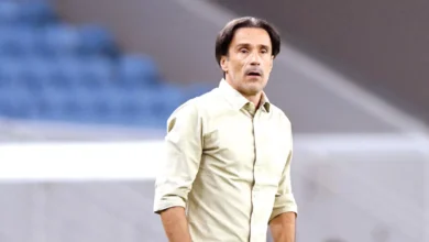 الزمالك يحسم مصير مدربه الجديد بعد السوبر.. وأحمد عبد الرؤوف يقود الفريق مؤقتًا