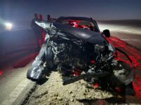 سائق سيارة إسماعيل الليثي يغادر المستشفى بعد تحسن حالته