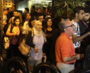 استمرار توافد زوار المتحف المصرى الكبير فى أول أيام افتتاحه