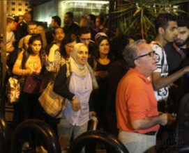 استمرار توافد زوار المتحف المصرى الكبير فى أول أيام افتتاحه