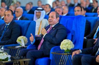 السيسي يفتتح عدداً من المحطات البحرية بالمنطقة الاقتصادية لقناة السويس في ميناء شرق بورسعيد 2 السيسي يفتتح عدداً من المحطات البحرية بالمنطقة الاقتصادية لقناة السويس في ميناء شرق بورسعيد