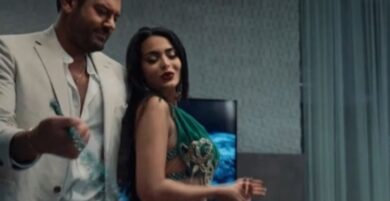 إيرادات قوية لفيلم "السلم والثعبان – لعب عيال" في يومه التاسع بالسينمات