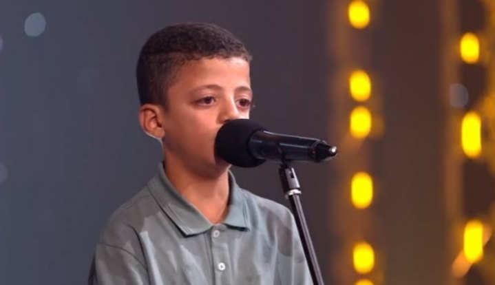 انسحاب متسابق وإعادة عبد الله عبد الموجود في برنامج "دولة التلاوة"