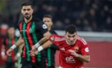 60 دقيقة.. ضغط أهلاوى بحثًا عن التعادل أمام الجيش الملكي.. والنتيجة 1-0.. صور