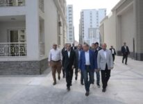 حصاد الوزارات اليوم.. نشاط ميدانى مكثف وجولات موسعة لرئيس الوزراء وعدد من الوزراء